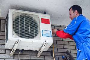 24/7 and Emergency HVAC Near Mc Adenville, NC | Air Conidtioning and Heating Contractors